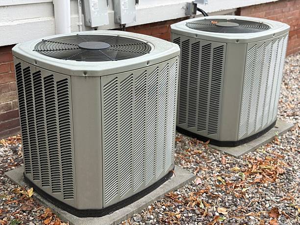 Reliable Hvac contractor in Martin, SD by JG Cool HVAC